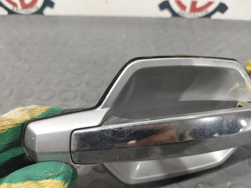 Ручка двери внешняя, 2500 рублей, Красноярск