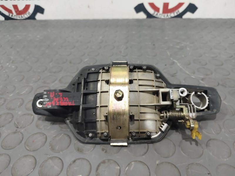 Ручка двери внешняя, 2500 рублей, Красноярск