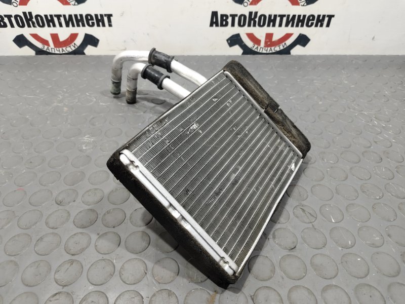 Радиатор отопителя, 3500 рублей, Красноярск