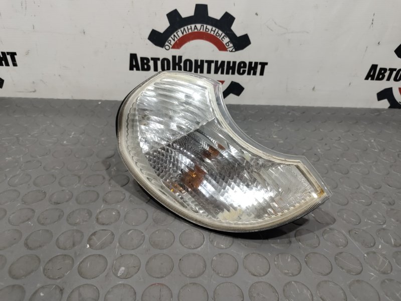 Поворотник, 4500 рублей, Красноярск