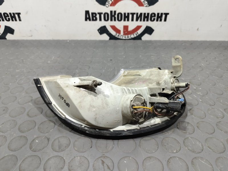 Поворотник, 4500 рублей, Красноярск