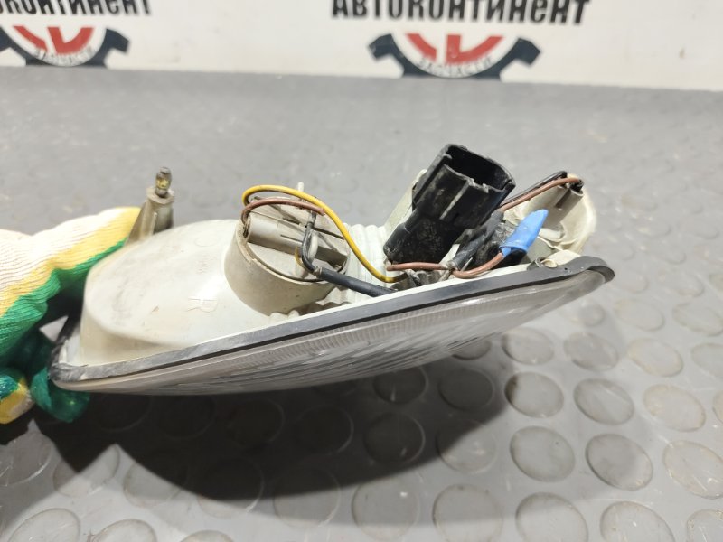 Поворотник, 4500 рублей, Красноярск