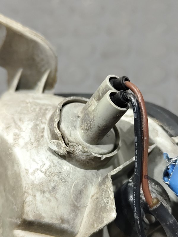 Поворотник, 4500 рублей, Красноярск