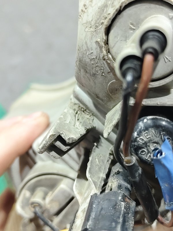 Поворотник, 4500 рублей, Красноярск