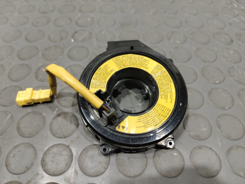 Шлейф-лента аирбага, 3000 рублей, Красноярск