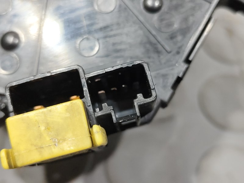 Шлейф-лента аирбага, 3000 рублей, Красноярск