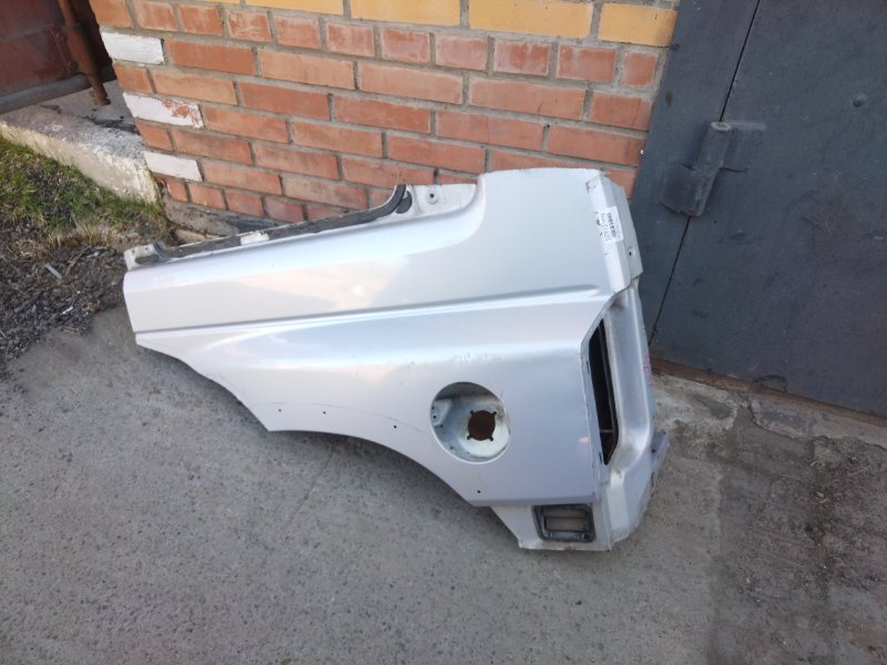 Крыло, 15000 рублей, Красноярск