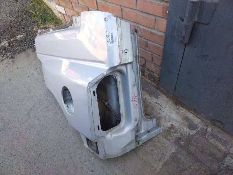 Крыло, 15000 рублей, Красноярск