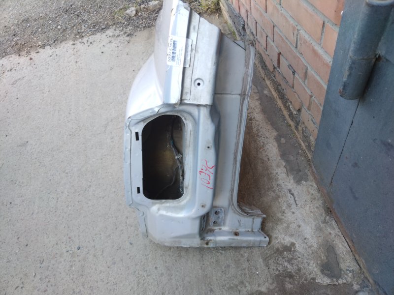 Крыло, 15000 рублей, Красноярск