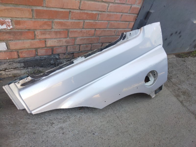 Крыло, 15000 рублей, Красноярск