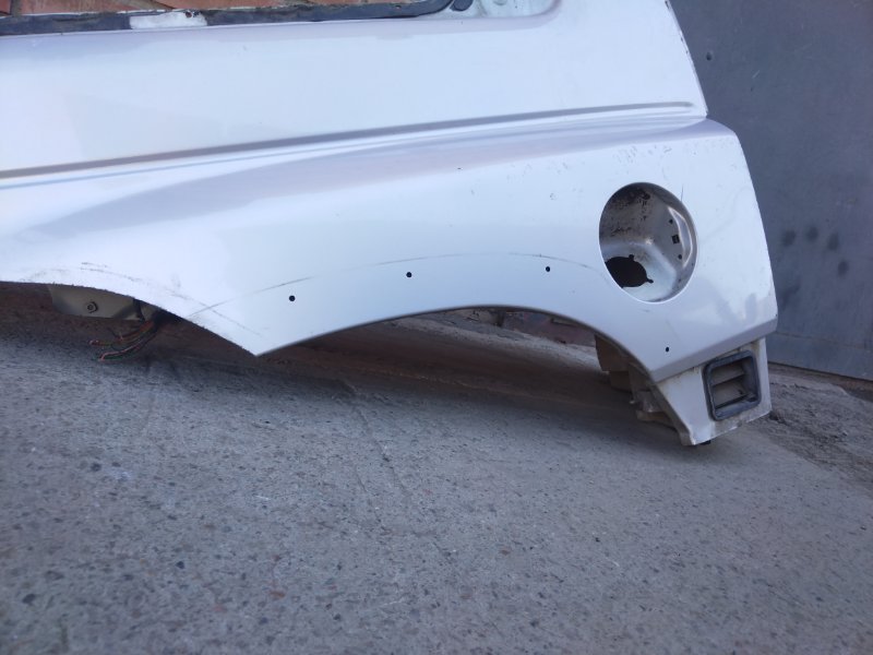 Крыло, 15000 рублей, Красноярск