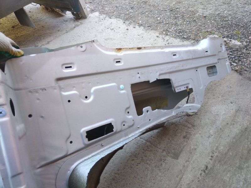 Крыло, 15000 рублей, Красноярск