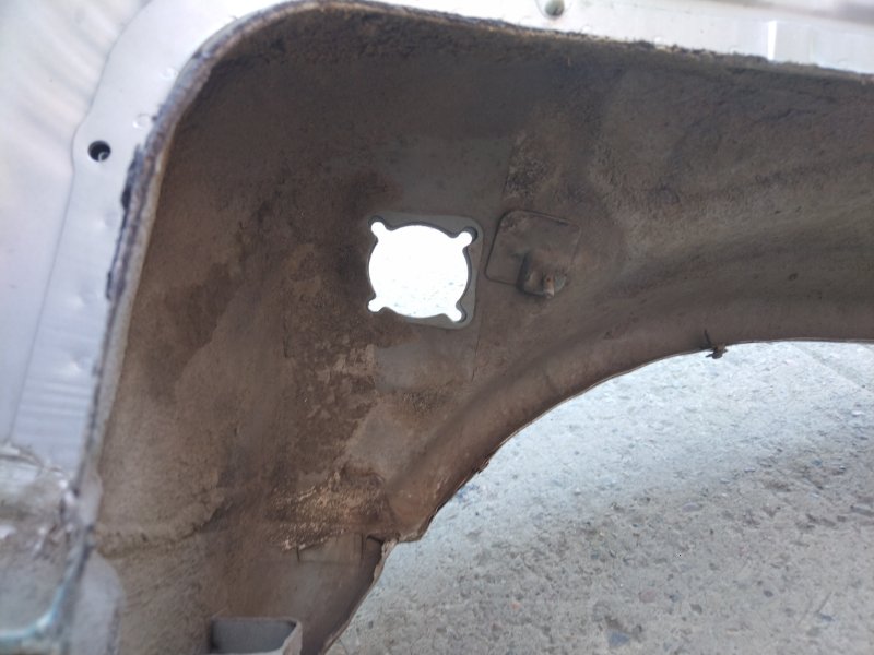 Крыло, 15000 рублей, Красноярск