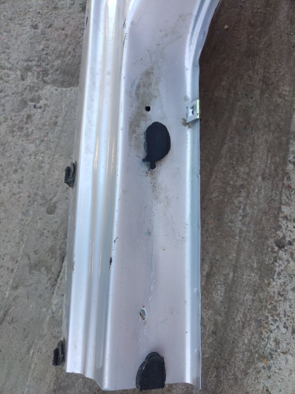 Стойка кузова, 2000 рублей, Красноярск