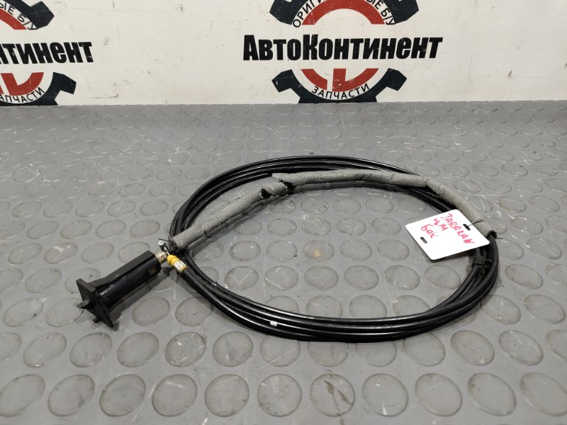 Трос топливного бака, 1500 рублей, Красноярск