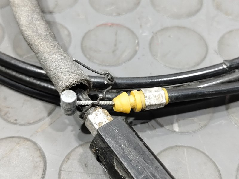 Трос топливного бака, 1500 рублей, Красноярск