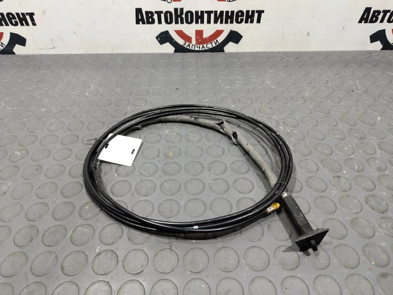 Трос топливного бака, 1500 рублей, Красноярск