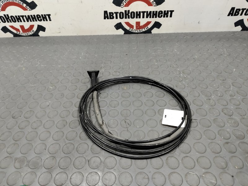 Трос топливного бака, 1500 рублей, Красноярск