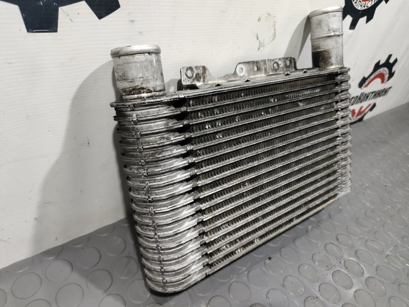 радиатор интеркулера, 7000 рублей, Красноярск