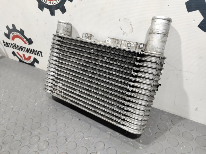 радиатор интеркулера, 7000 рублей, Красноярск