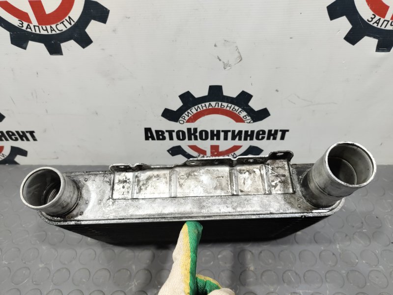 радиатор интеркулера, 7000 рублей, Красноярск