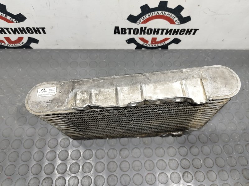 радиатор интеркулера, 7000 рублей, Красноярск