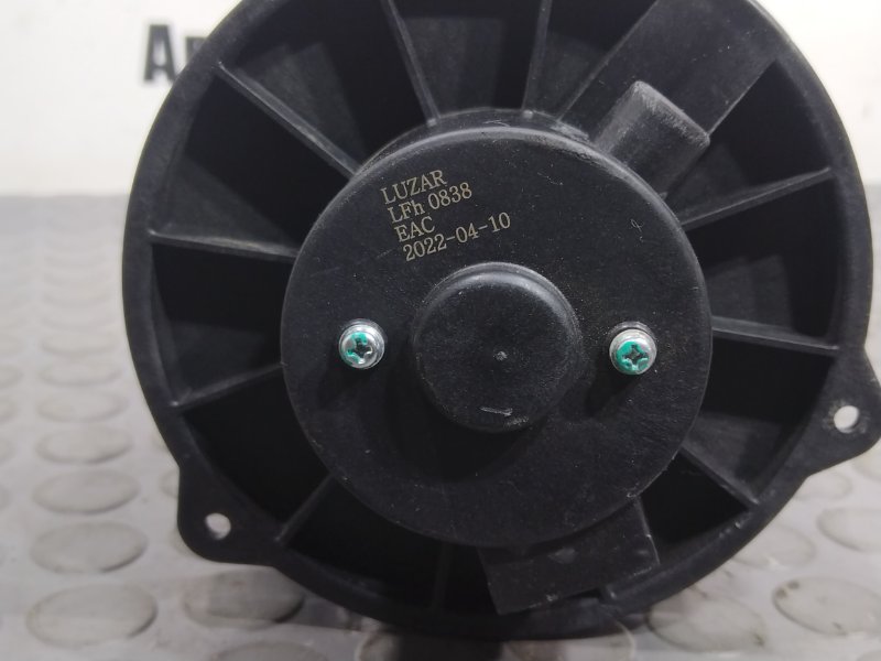 Мотор печки, 3900 рублей, Красноярск