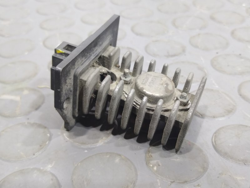 Реостат печки, 1500 рублей, Красноярск