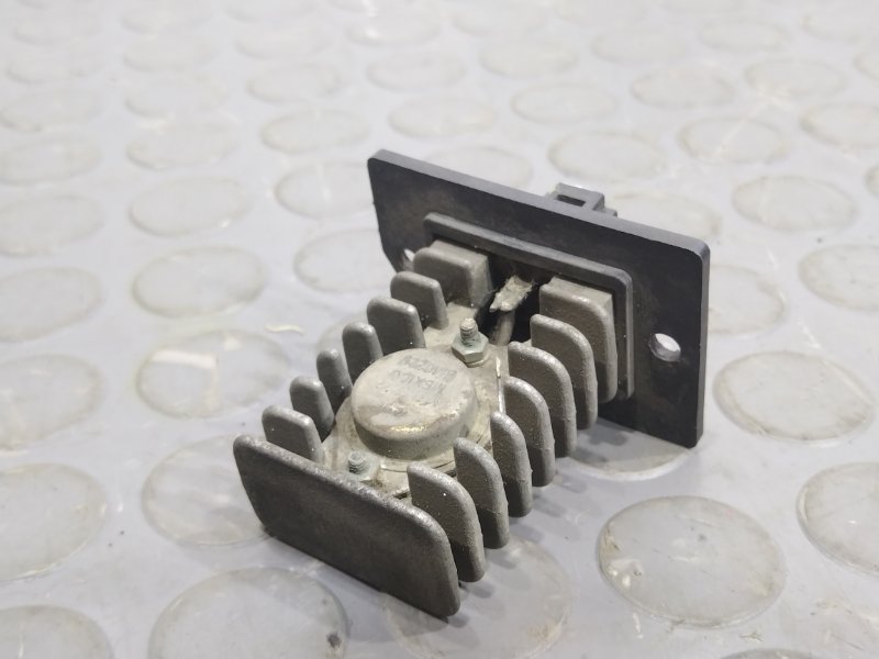 Реостат печки, 1500 рублей, Красноярск