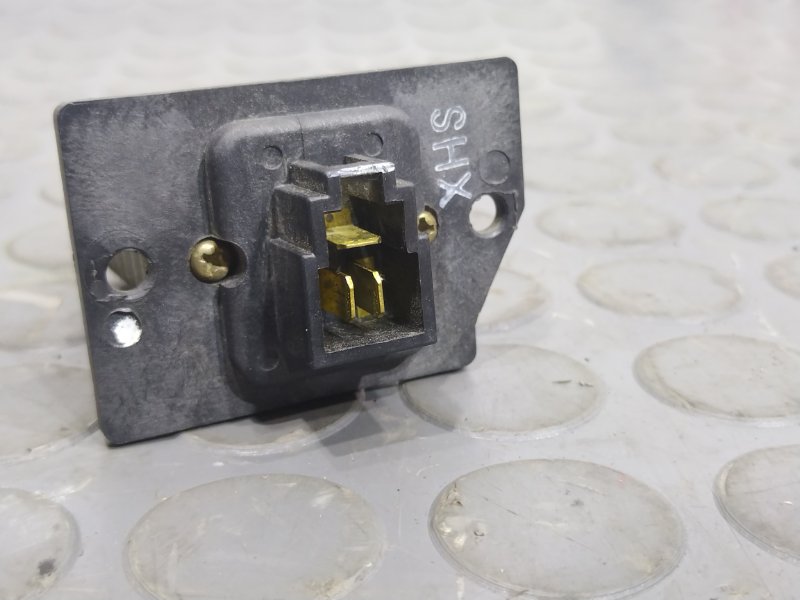 Реостат печки, 1500 рублей, Красноярск