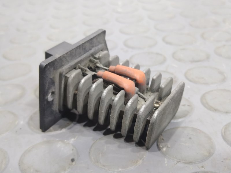 Реостат печки, 1500 рублей, Красноярск