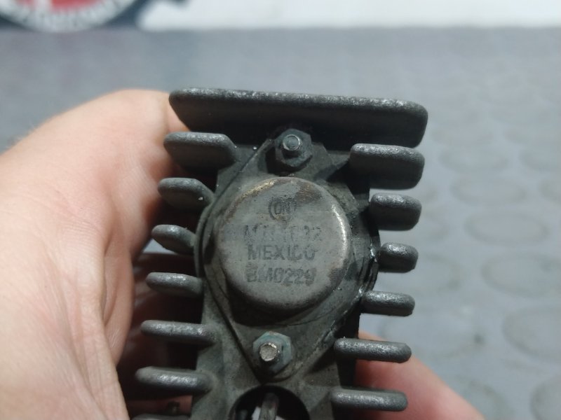 Реостат печки, 1500 рублей, Красноярск