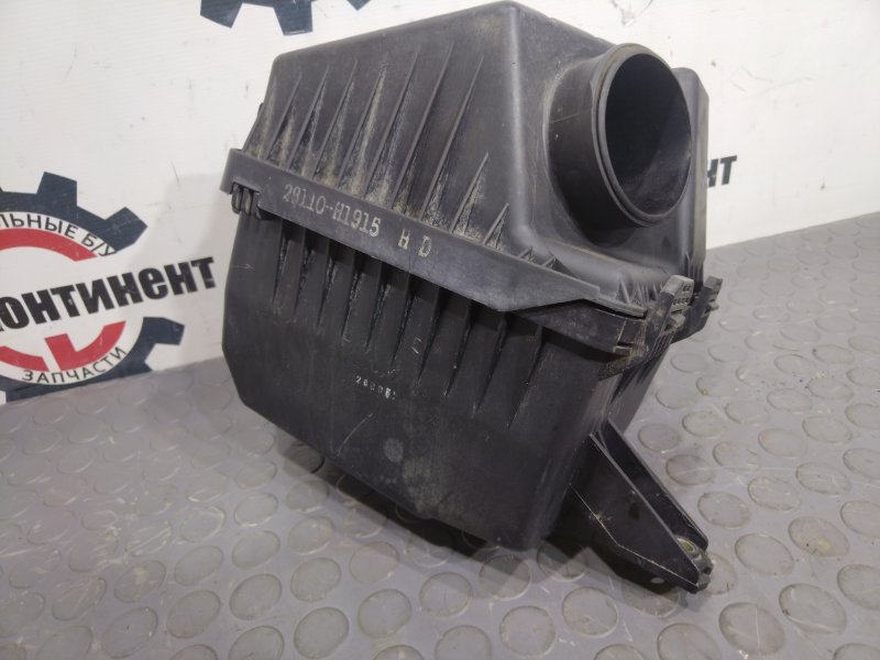 Корпус воздушного фильтра, 2000 рублей, Красноярск