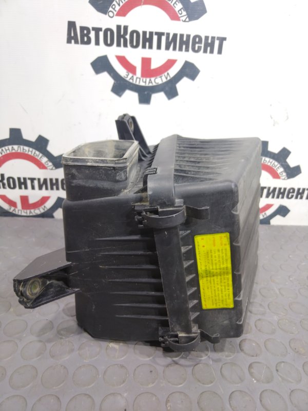 Корпус воздушного фильтра, 2000 рублей, Красноярск