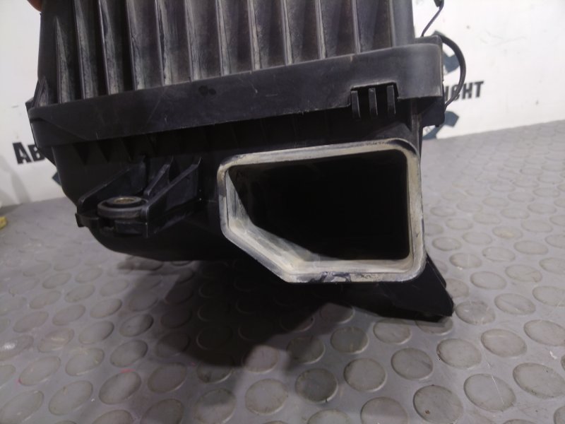 Корпус воздушного фильтра, 2000 рублей, Красноярск