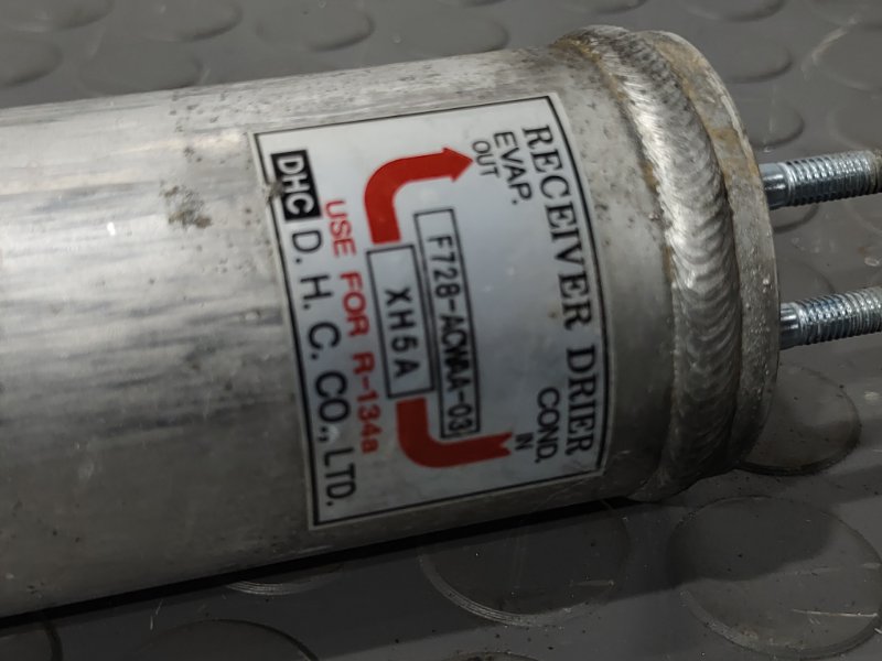 Осушитель кондиционера, 1000 рублей, Красноярск