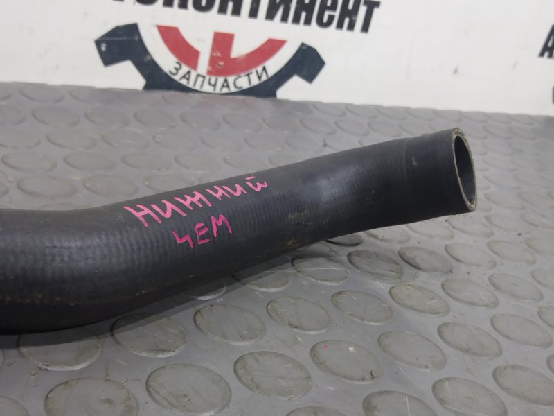 Патрубок системы охлаждения, 800 рублей, Красноярск