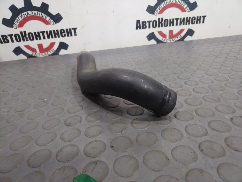 Патрубок системы охлаждения, 800 рублей, Красноярск