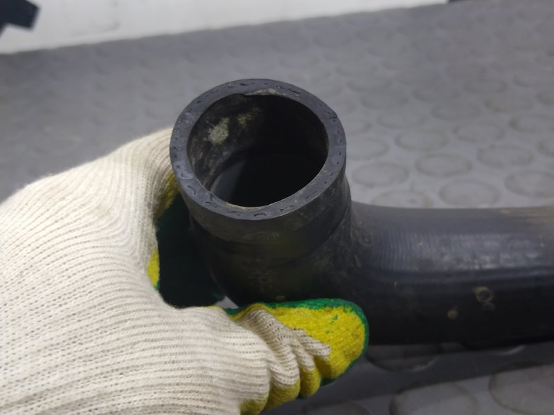 Патрубок системы охлаждения, 800 рублей, Красноярск