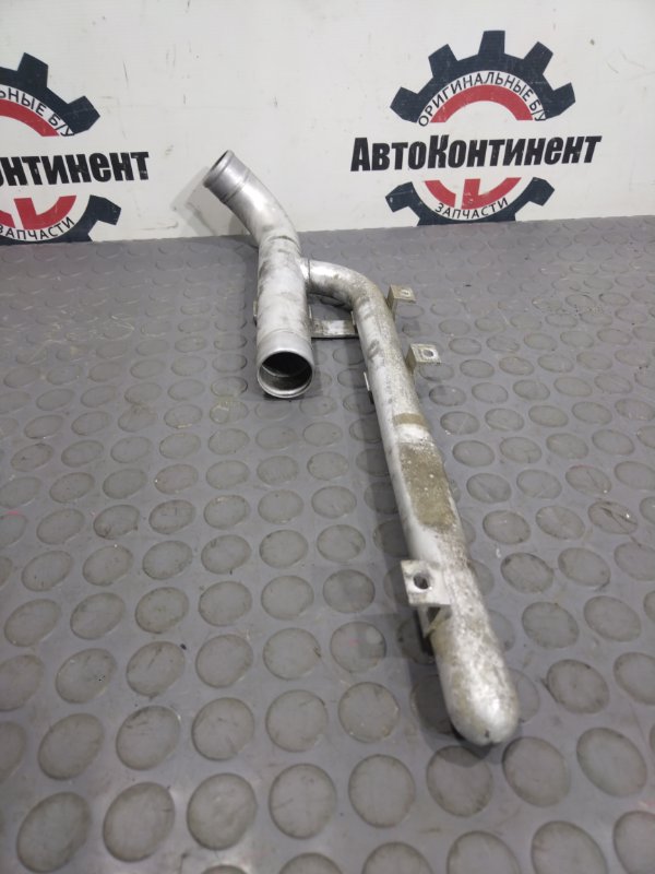 Патрубок интеркулера, 500 рублей, Красноярск