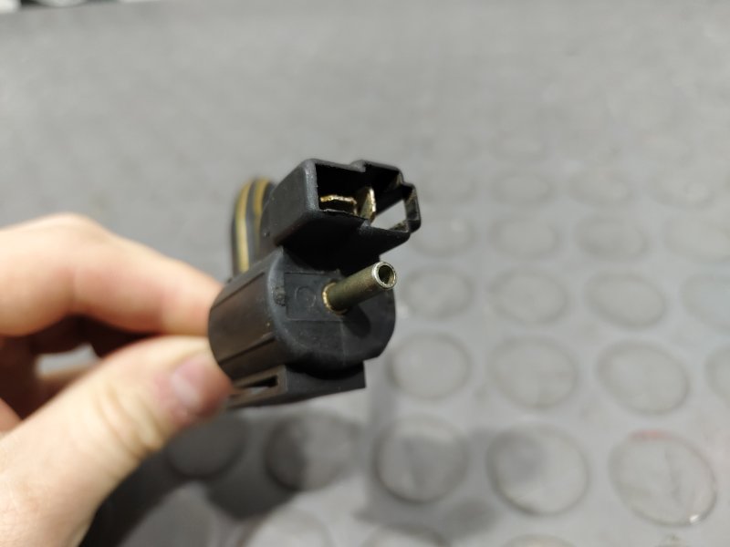 Клапан электромагнитный, 1000 рублей, Красноярск