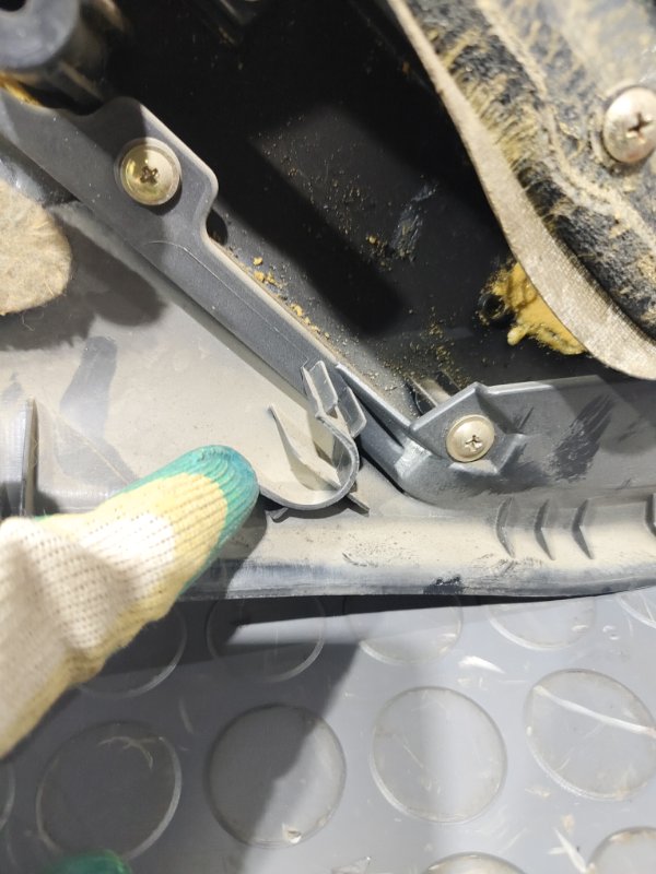 Обшивка двери, 600 рублей, Красноярск