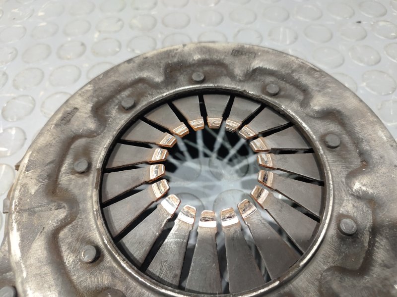 Корзина сцепления, 3000 рублей, Красноярск