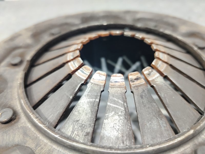 Корзина сцепления, 3000 рублей, Красноярск