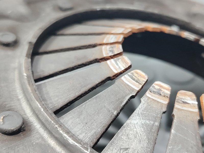 Корзина сцепления, 3000 рублей, Красноярск