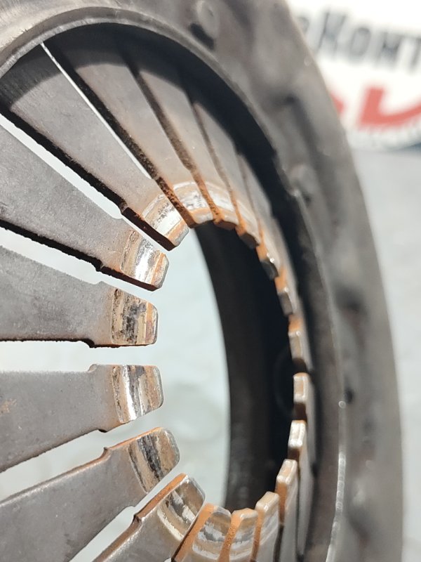 Корзина сцепления, 3000 рублей, Красноярск