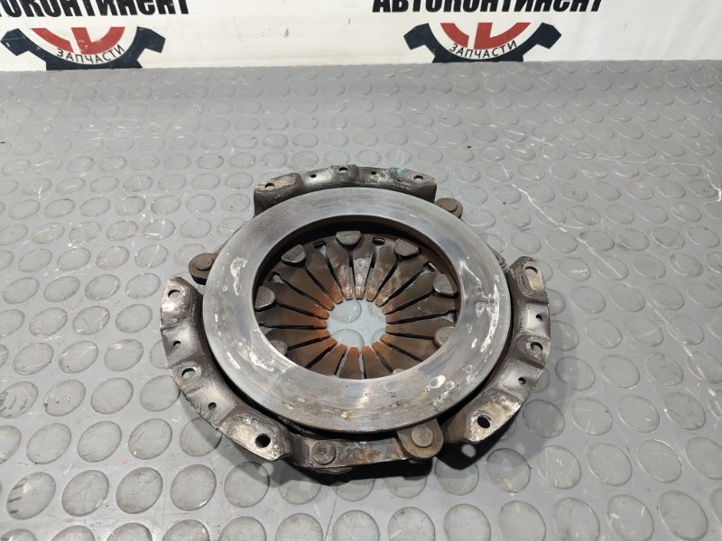 Корзина сцепления, 3000 рублей, Красноярск