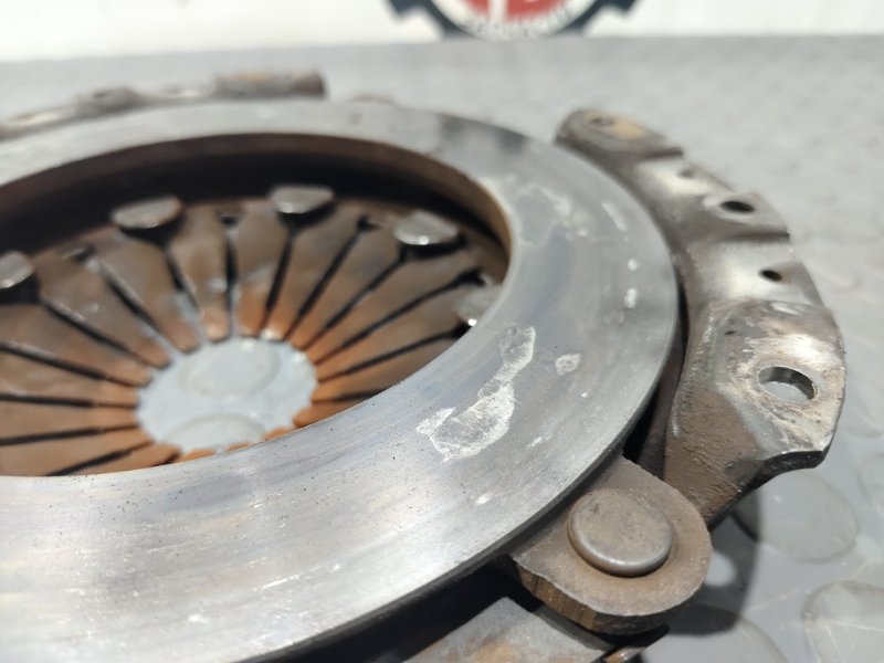 Корзина сцепления, 3000 рублей, Красноярск