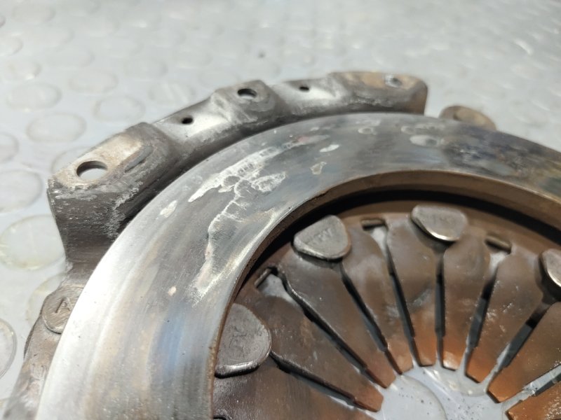 Корзина сцепления, 3000 рублей, Красноярск