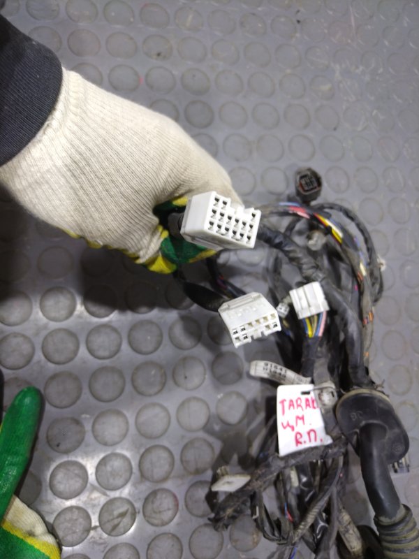 Проводка двери, 1500 рублей, Красноярск